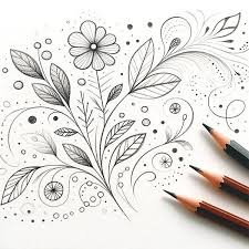 Pencil drawing for beginners: All you need to know