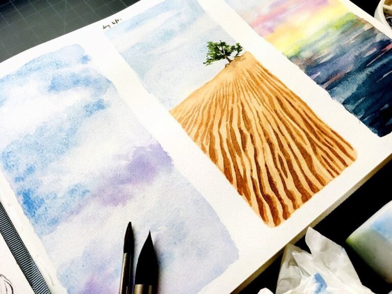8 Ultimate Best Acrylic Paint Tips for Beginners